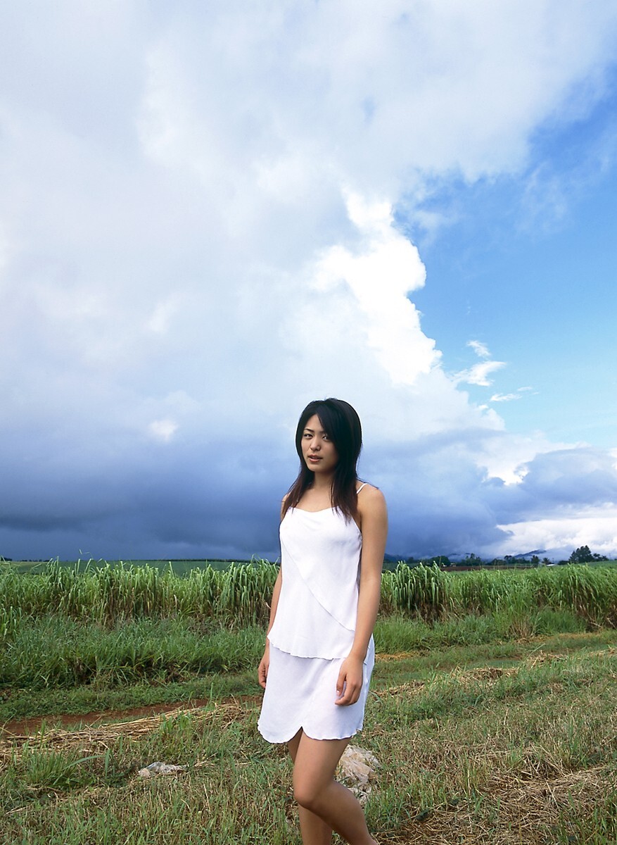 川村 No124 Yukie Kawamura [dgc]